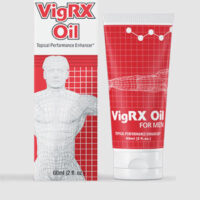 VigRX® Oil Review: Can It Really Improve Male Performance?