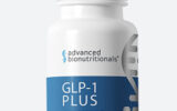 Advanced Bionutritionals GLP-1 Plus