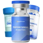 Brightmeds - Testosterone Replacement Therapy