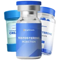 Brightmeds Testosterone Replacement Therapy Review: Can It Really Improve Your Energy and Vitality?
