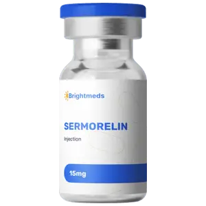 Brightmeds Sermorelin