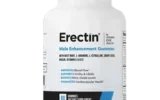Erectin Male Enhancement Gummies