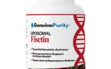 GenuinePurity Liposomal Fisetin