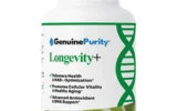 GenuinePurity™ Longevity +
