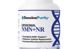 GenuinePurity® Liposomal NMN+NR