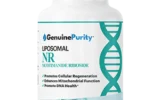 GenuinePurity Liposomal NR