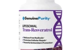 GenuinePurity Trans-Resveratrol