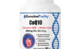 GenuinePurity CoQ10