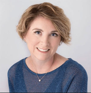 Julie Cunningham MPH, RDN, LDN, CDCES