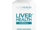 Purehealth Research Liver Health
