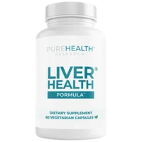 Purehealth Research Liver Health Review: Can It Really Support Detox and Boost Liver Function?