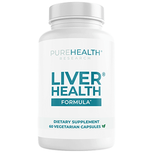 Purehealth Research Liver Health