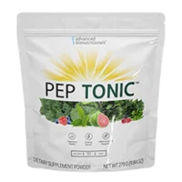 Advanced Bionutritionals Advanced Pep Tonic Review: Can It Really Boost Your Energy and Combat Aging?