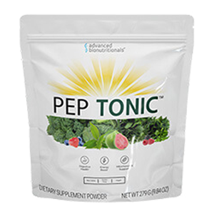 Advanced Bionutritionals Advanced Pep Tonic
