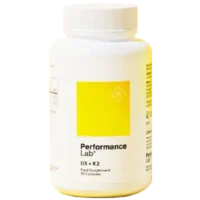 Performance Lab D3 + K2 Review: Can It Really Strengthen Immunity & Bone Health?