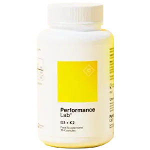 Performance Lab D3 + K2