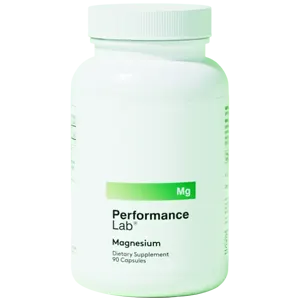 Performancelab Magnesium