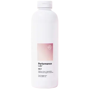 Performance Lab MCT Energy Oil