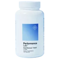 Performance Lab NutriGenesis® Multi For Men Review: Can It Really Boost Your Energy and Vitality?