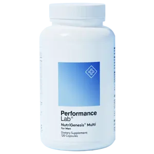 Performancelab NutriGenesis Multi For Men