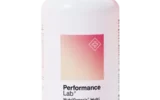 Performance Lab Nutrigenesis Multi Women