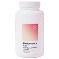 Performancelab NutriGenesis® Multi For Women Review: Can It Really Support Your Health Goals?