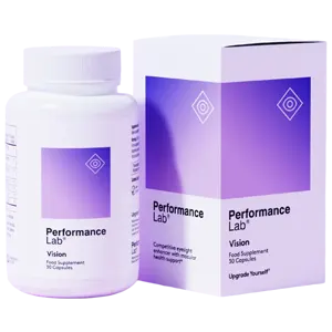 Performance Lab Vision