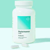 Performancelab Prebiotic Review: Can It Really Improve Gut Health?