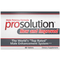ProSolution Pills Review: Can It Really Improve Sexual Performance?