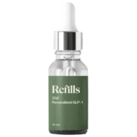 Refills GLP-1 Weight Loss Review: Can It Really Help You Shed Pounds and Improve Your Health?