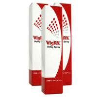 VigRX Delay Spray Review: Can It Really Help You Last Longer in Bed?