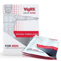 VigRX Delay Wipes Review: Can It Really Improve Sexual Stamina and Delay Ejaculation?