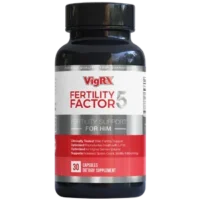 VigRX Fertility Factor Review: Can It Really Boost Your Fertility?