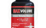 VigRX Max Volume