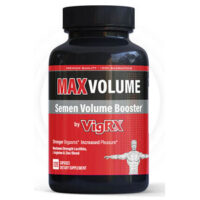 VigRX Max Volume Review: Can It Really Boost Your Male Performance?