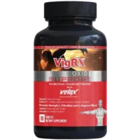 VigRX Nitric Oxide Support Review: Can It Really Boost Your Performance and Circulation?