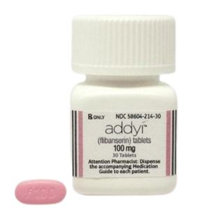 Addyi Review: Can It Really Increase Sexual Desire?