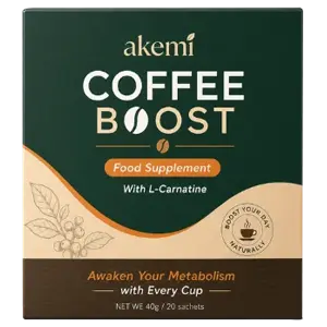Akemi Coffee Boost Review: Can It Really Support Weight Loss?