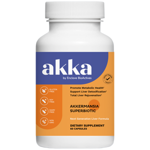 Akka Review: Can It Really Support Liver Health?