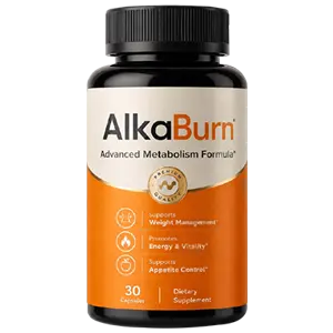 AlkaBurn Review: Does It Support Weight Loss?