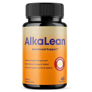 AlkaLean Review: Can It Really Support Healthy Weight Loss?