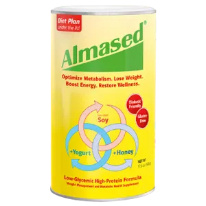 Almased Shake