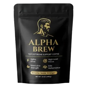 Alpha Brew Coffee Review: Can It Really Boost Testosterone?