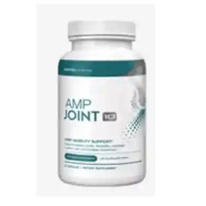 AMP Joint Review: Ingredients, Benefits, Safety & Price
