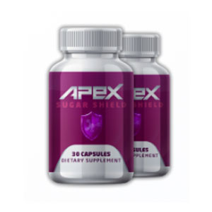 Apex Sugar Shield Review: Can It Really Support Blood Sugar?