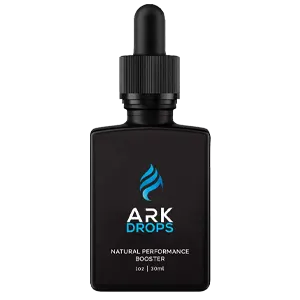 ARK Drops Review: Can It Really Improve Focus and Breathing?