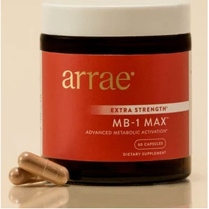 Arrae MB-1 Max Review: Can It Really Support Weight Loss?