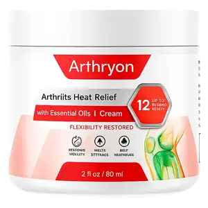 Arthryon Review: Can It Really Relieve Joint Pain?
