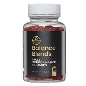 Balance Blends Male Performance Gummies Review: Can It Really Improve Male Performance?