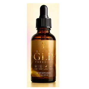 Black GLP Freedom Review: Can It Really Support Weight Loss?